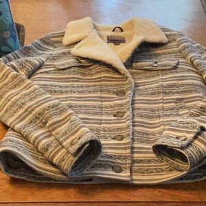 Pendleton Women’s Jacket size S